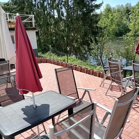Apartment Studio Nr 6