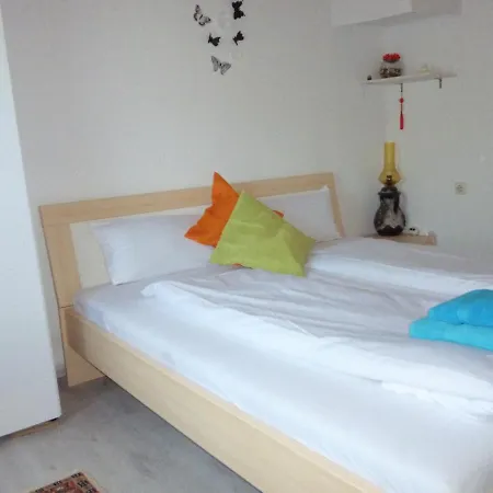 Apartment Studio Nr 6 Waldeck (Hessen)