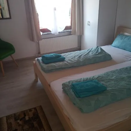 Apartment Studio Nr 6 *